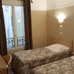 فندق أونغلتار باريس