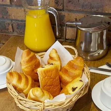 Angleterre * Париж