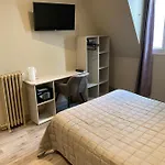 Angleterre Hotel