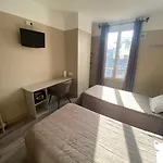 Angleterre Hotel