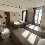Hotel Angleterre Paris