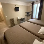 Hotel Angleterre *