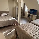 Hotel Angleterre Paris