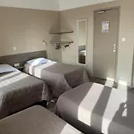 Angleterre Hotel Paris