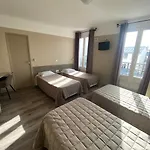 Angleterre Hotel *