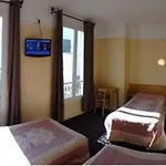 Hotel Angleterre Paris