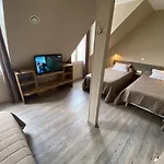 Angleterre Hotel *