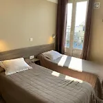 Hotel Angleterre Paris