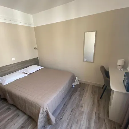Hotel Angleterre