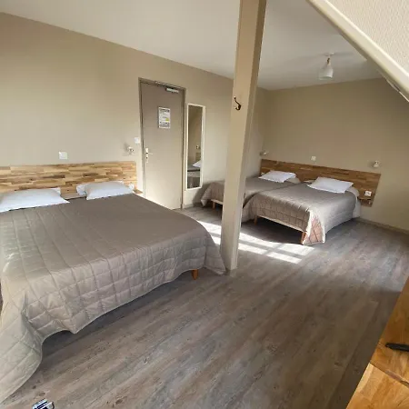 Angleterre Hotel *