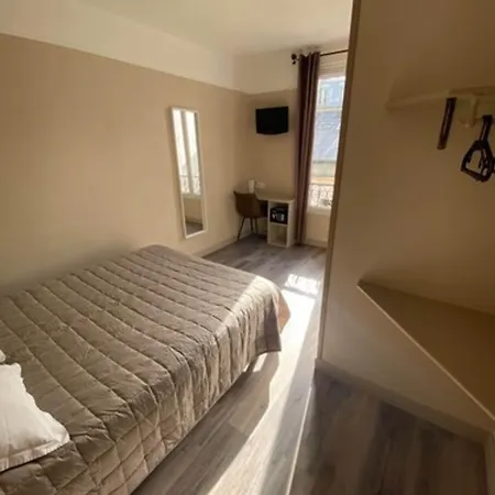 Angleterre Hotel