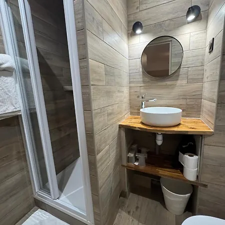 Angleterre Hotel Paris