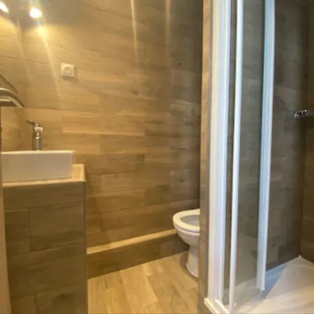 Angleterre Hotell Paris