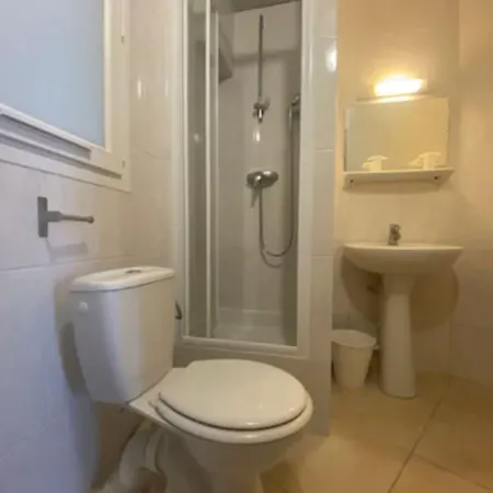 Hotel Angleterre Paris