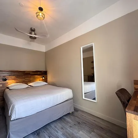 Angleterre Hotel