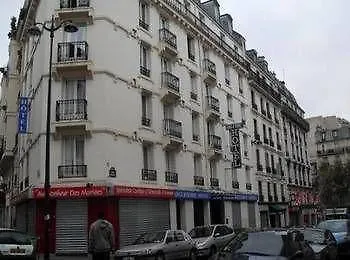 Angleterre Hotel