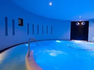 Hotell Angleterre *