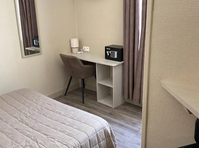 Angleterre * Paříž