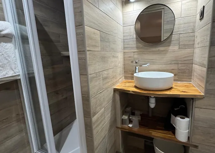 Angleterre Hotel Paříž