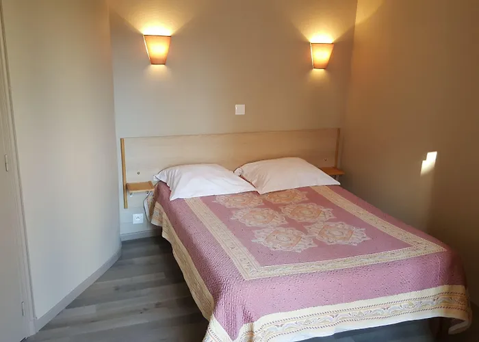 Angleterre Hotell *