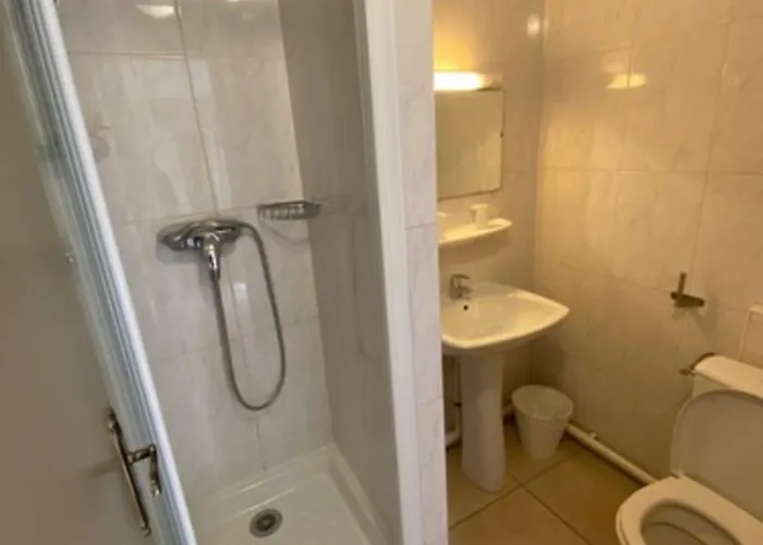 Angleterre Hotell *