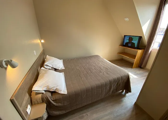 Angleterre Paris
