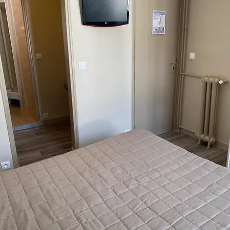 Angleterre Ξενοδοχείο