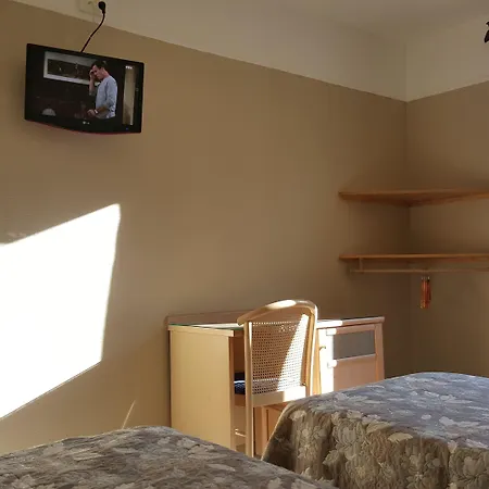 Ξενοδοχείο Angleterre Παρίσι