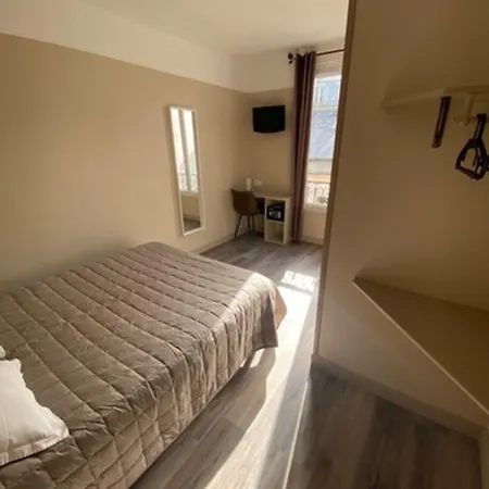 Angleterre Παρίσι