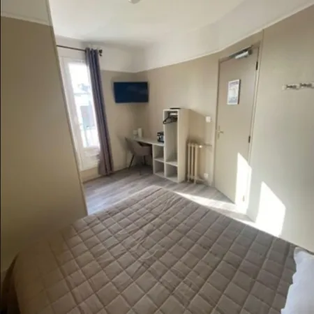 Ξενοδοχείο Angleterre