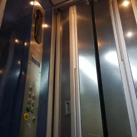 Angleterre Ξενοδοχείο Παρίσι