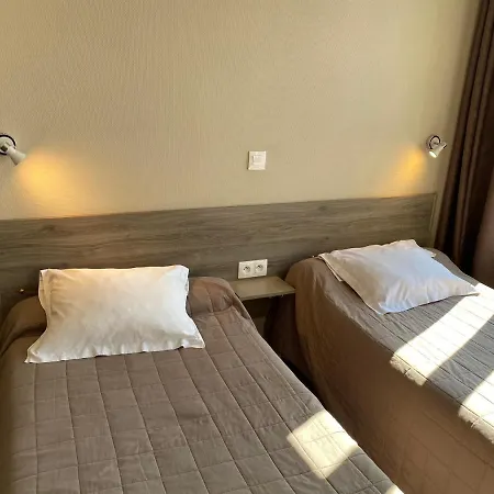 Angleterre * Παρίσι