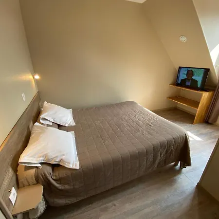 Angleterre Παρίσι