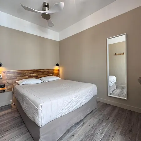Angleterre Hotel