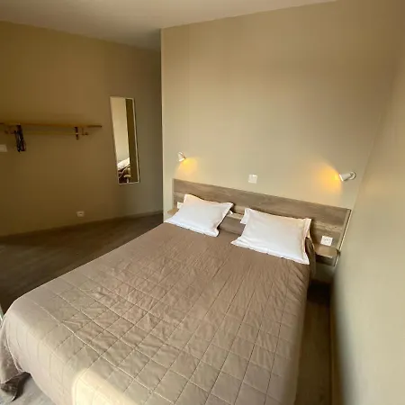 Angleterre Hotel
